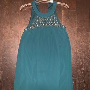 Gorgeous Francesca dress